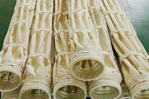 褶皱布袋用于传统布袋除尘器改造，效果怎样